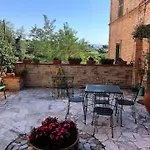 Casa Rosy Nel Borgo Di