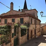 Holiday home Casa Rosy Nel Borgo Di *