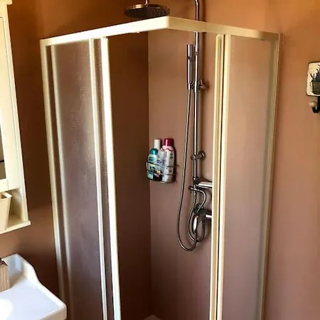 Tatil Evi Casa Rosy Nel Borgo Di *