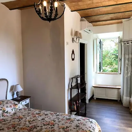 Tatil Evi Casa Rosy Nel Borgo Di *